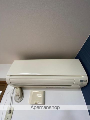 アーバンハイツ28 A棟の内装写真