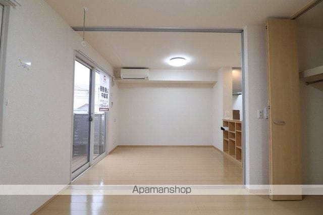 FOCUS441の内装写真