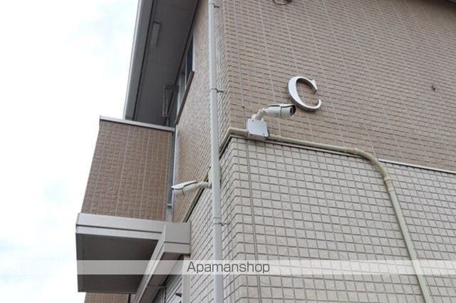 サニープレイス Cの内装写真