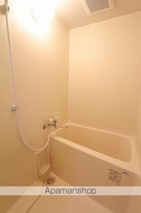 ヴィルヌーブ[1K/28.22m2]のバス