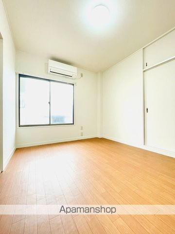 第2友マンションの内装写真