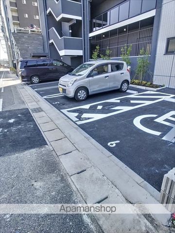 プロシード新安城のその他写真
