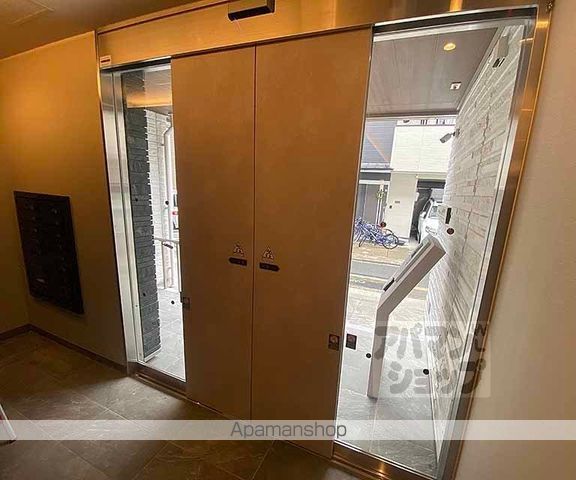 シャーメゾン京都旧二条のその他写真
