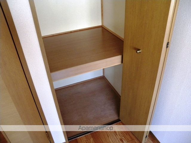 M’Sクレアールの内装写真