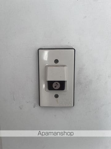 マンション長峯の内装写真