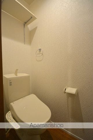 両毛線 駒形駅 徒歩23分 2階建 築10年の内装写真