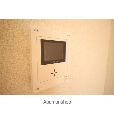 セジュールATの内装写真