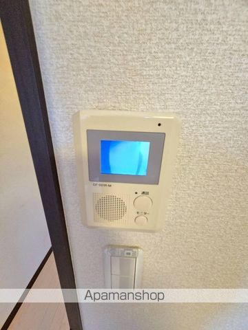 レオネクストひかりの内装写真