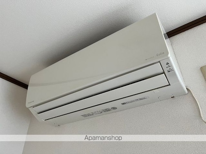 城南ライフステージ[1DK/34.16m2]のその他設備