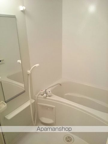 ルージュの内装写真