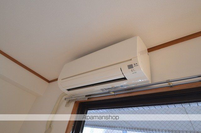 第2森川ビルの内装写真