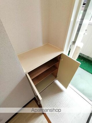 長野県長野市大字南長野妻科[3DK/58.59m2]の内装8