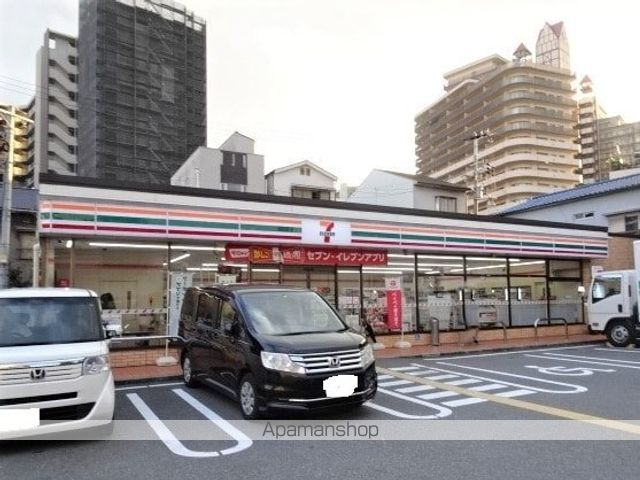 セレニテ福島プリエの周辺写真