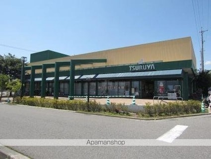 長野県長野市大字徳間[2LDK/60.41m2]の周辺4