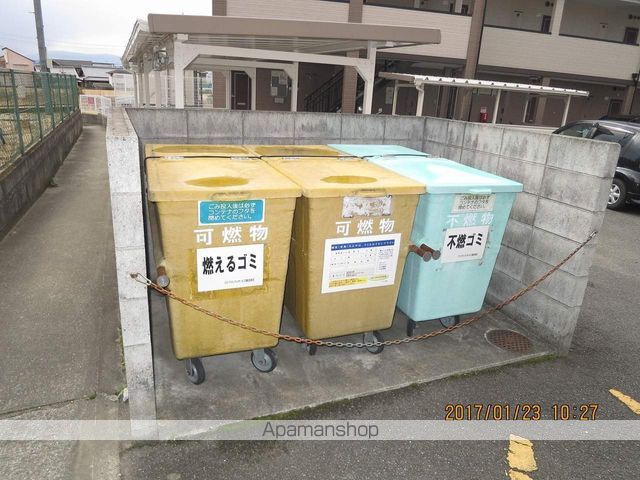 フジパレス西国分の周辺写真