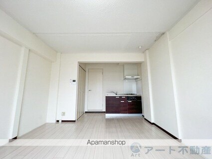 アルト小坂[1R/25.2m2]の内装5