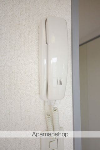 桜ヶ丘インの内装写真