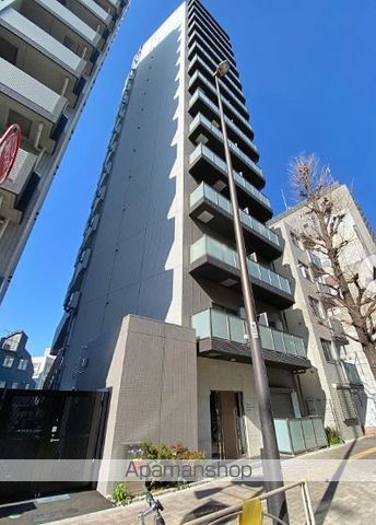 GENOVIA渋谷笹塚skygarden