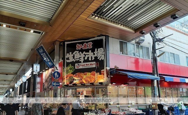 プラシード上泉の周辺写真
