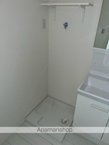 モンテパラッツォ大森山王の内装写真