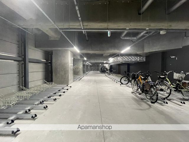 シティタワー新宿のその他写真