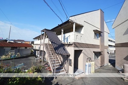 コアコーポＡ[2DK/40m2]の外観5