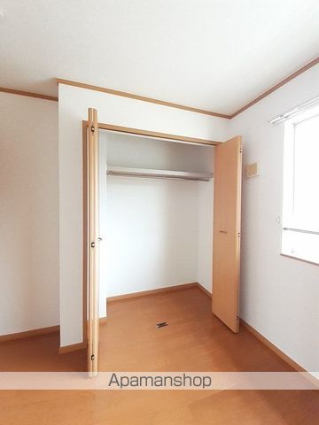 グラスランド レジデンス Aの内装写真