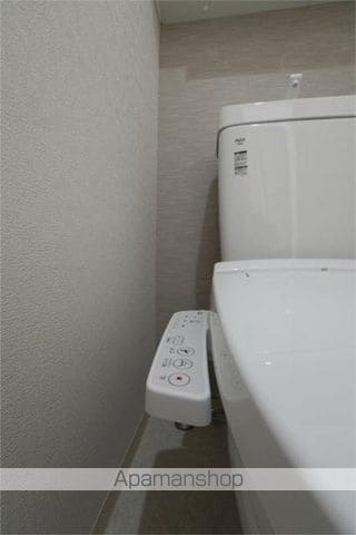 REALISER天神の内装写真