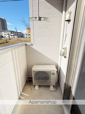 リーヴァの内装写真