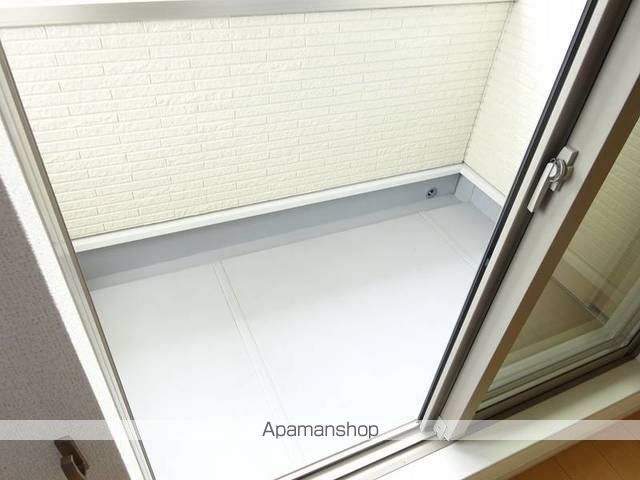 フレーシュ Mの内装写真