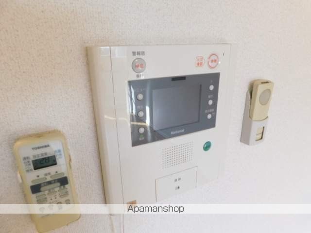プレッツァ新大阪の内装写真