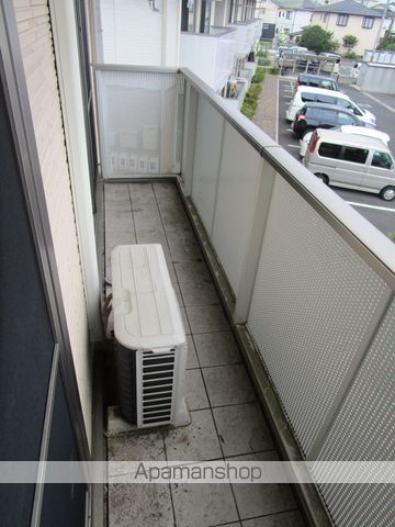 グランマスト古志原 A棟の内装写真
