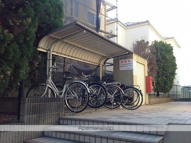 レオパレスWEST COURTのその他写真