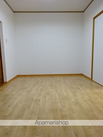 大八マンションの内装写真