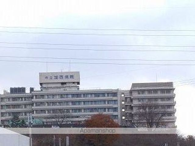 メイベリーナIIの周辺写真