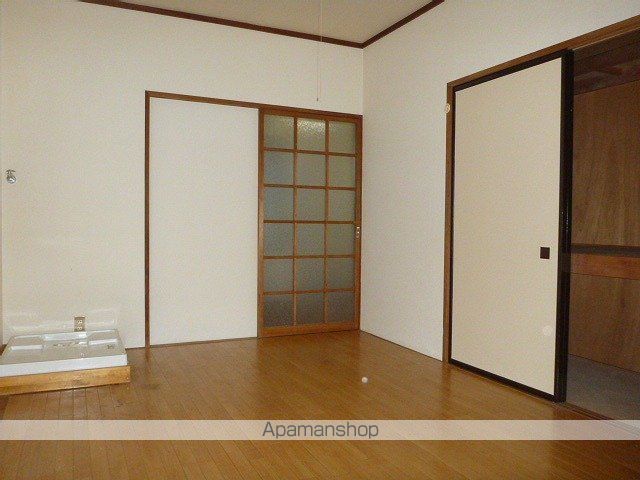 北五老内コーポの内装写真