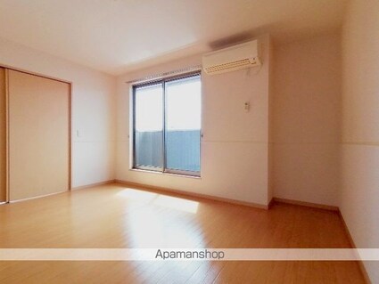 ＡＳ水江[2LDK/54.44m2]の内装