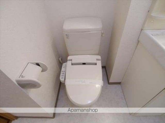 メゾンフラワー淵野辺の内装写真