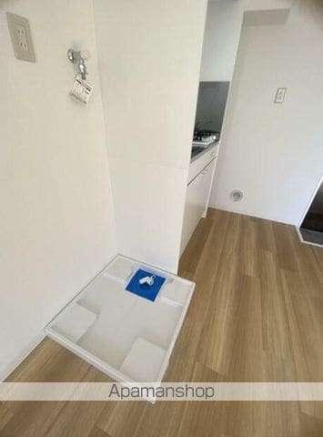 ハイムタケの内装写真