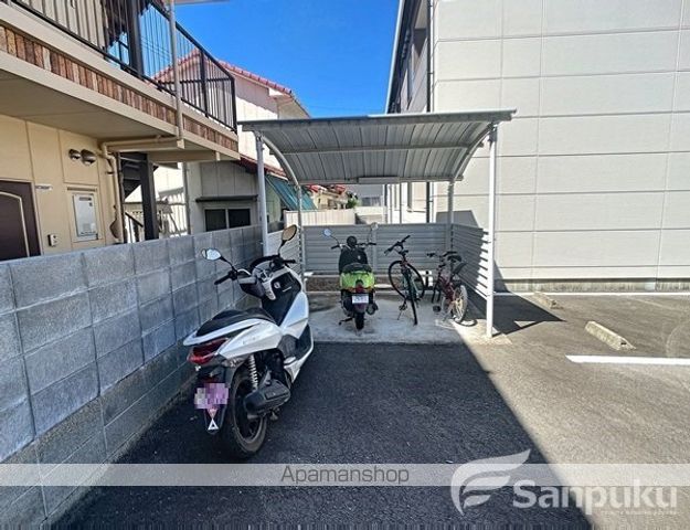 ヴィラ田中Cのその他写真