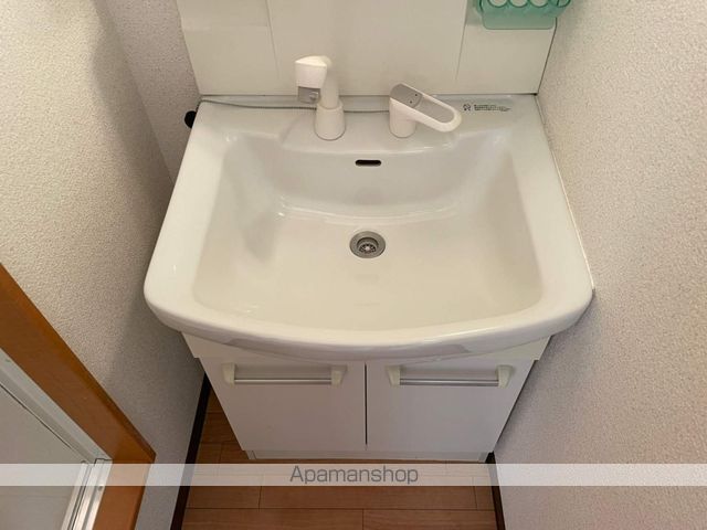M’PLAZA津田駅前十二番館の内装写真