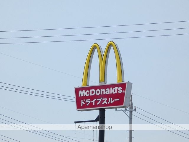 マンション富士見台の周辺写真