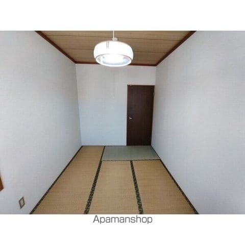 サンパレス清田の内装写真