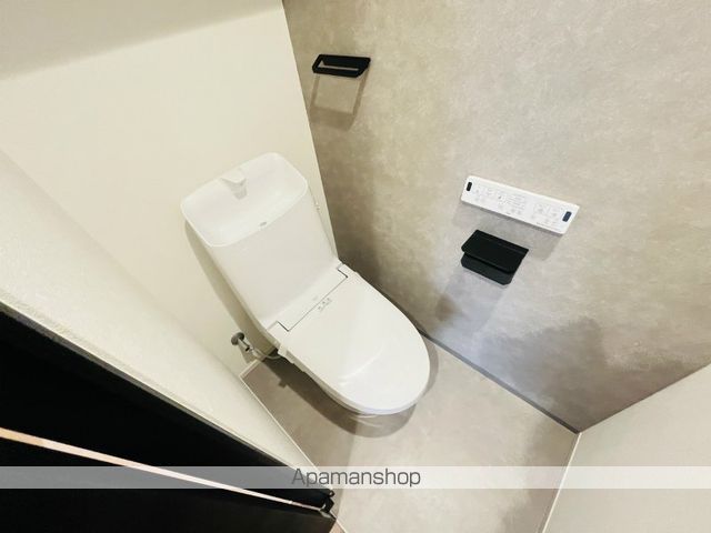 Belleviage Kuramaeの内装写真