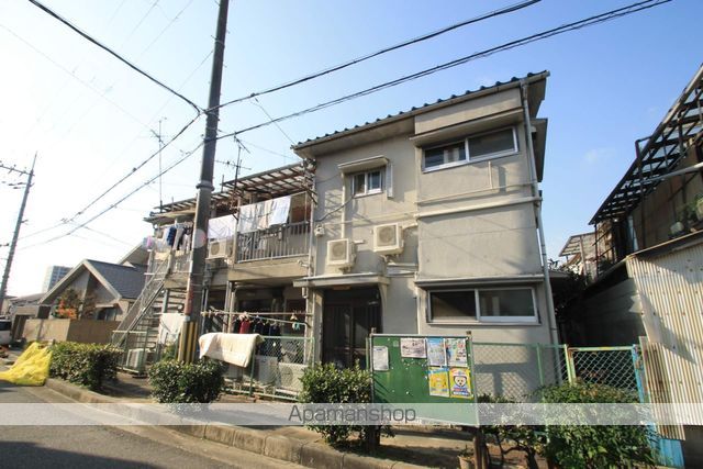 丸尾文化の外観写真
