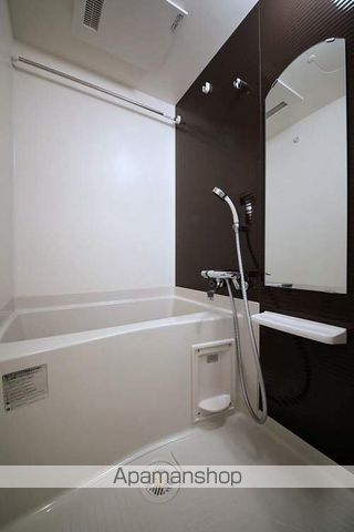 ラグゼNISHINAGAHORIの内装写真