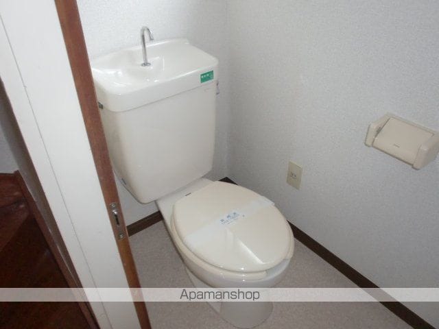 メゾン実咲の内装写真