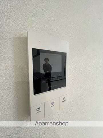 Bliss大在の内装写真
