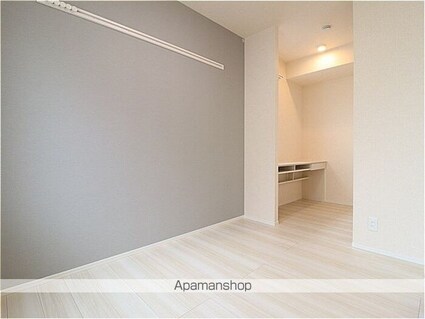 Ｄーｒｏｏｍ御茶園[1LDK/41.86m2]の内装