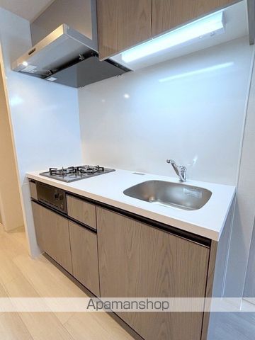 URBANEX谷町四丁目の内装写真